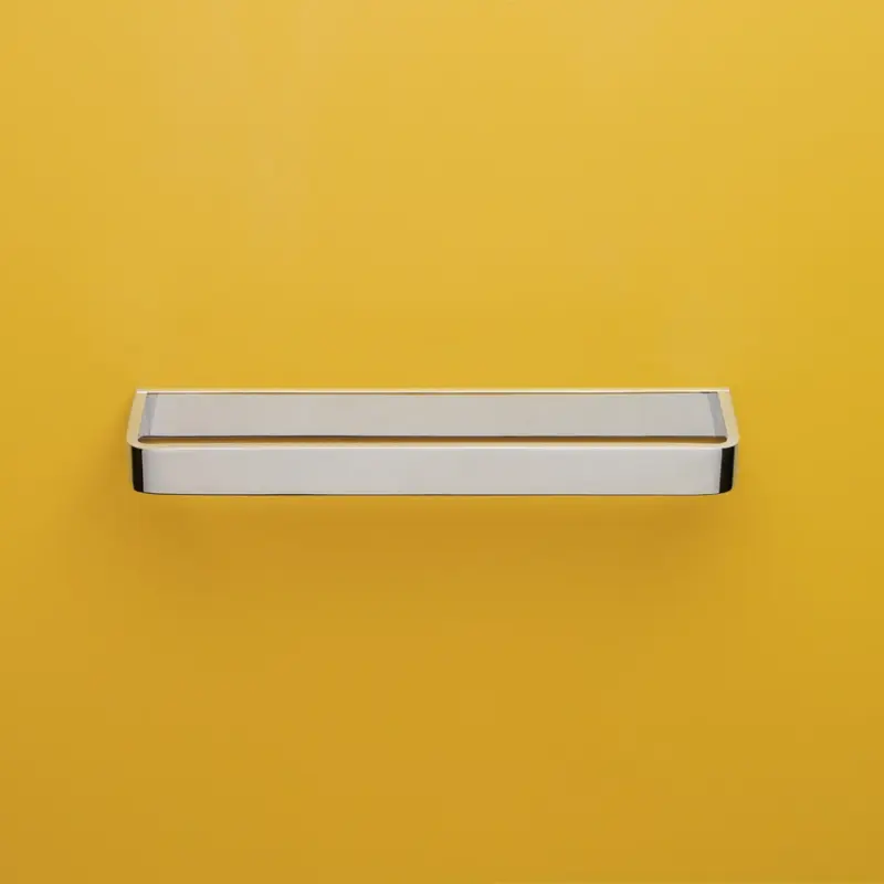 Waterevolution Deep handdoekhouder 17.5 cm RVS A210IE