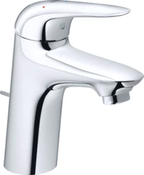 Grohe Eurostyle New wastafelmengkraan waste-inrichting
 chroom 23709003