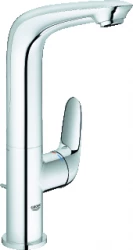 Grohe Eurostyle New wastafelmengkraan waste-inrichting
 chroom 23718003