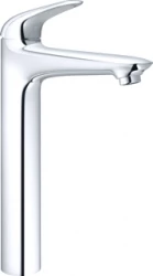 Grohe Eurostyle New wastafelkraan 
 chroom 23719003