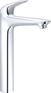 Grohe Eurostyle New wastafelmengkraan 
 chroom 23719003