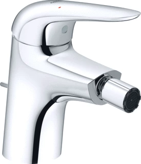 Grohe Eurostyle New bidetmengkraan chroom 23720003