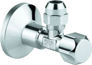 Grohe chroom 22052000