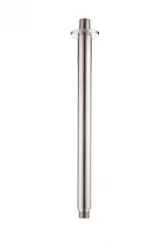 Waterevolution flow plafondsteun 40cm mat wit T164540BR