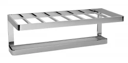 Waterevolution Deep handdoekrek 60cm RVS A218IE