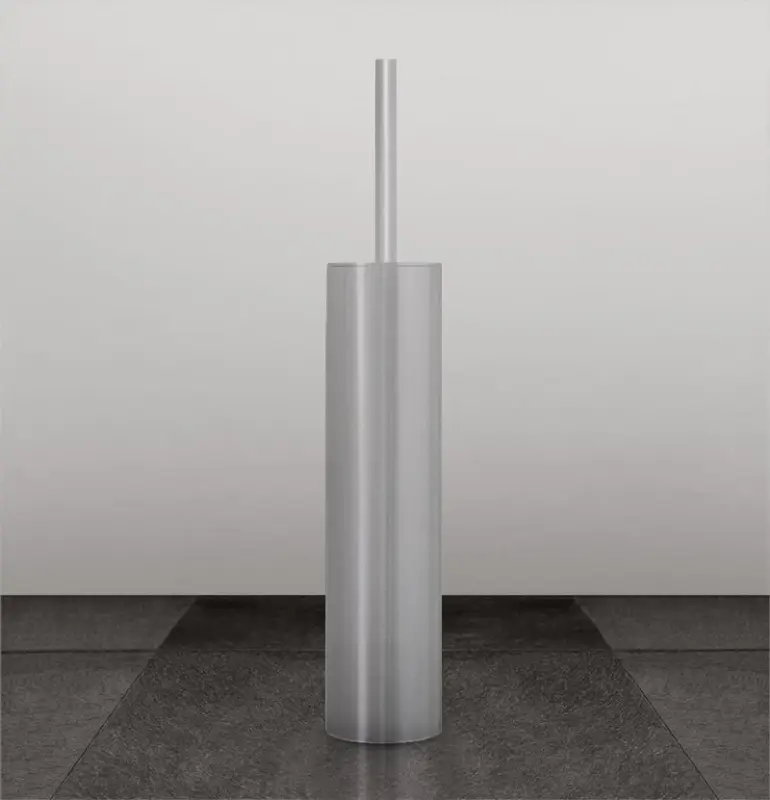Waterevolution Deep toiletborstelset staand RVS A240IE