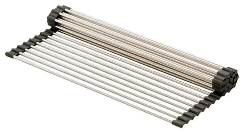 Franke Rolmat 298x410mm tbv Kubus 2 fragranite spoelbak 1120256867