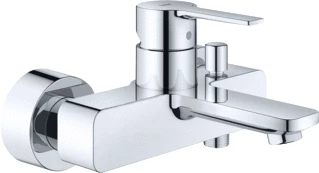 Grohe Lineare New badmengkraan chroom 33849001