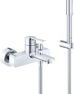 Grohe Lineare New badmengkraan chroom 33850001