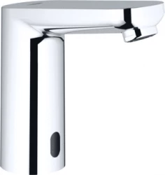 Grohe Eurosmart infrarood
 chroom 36439000