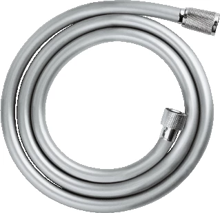 Grohe Rotaflex doucheslang 200mm mat-chroom 28413001