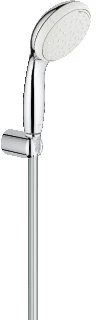 Grohe New Tempesta badset
 handdouche chroom 2779810E