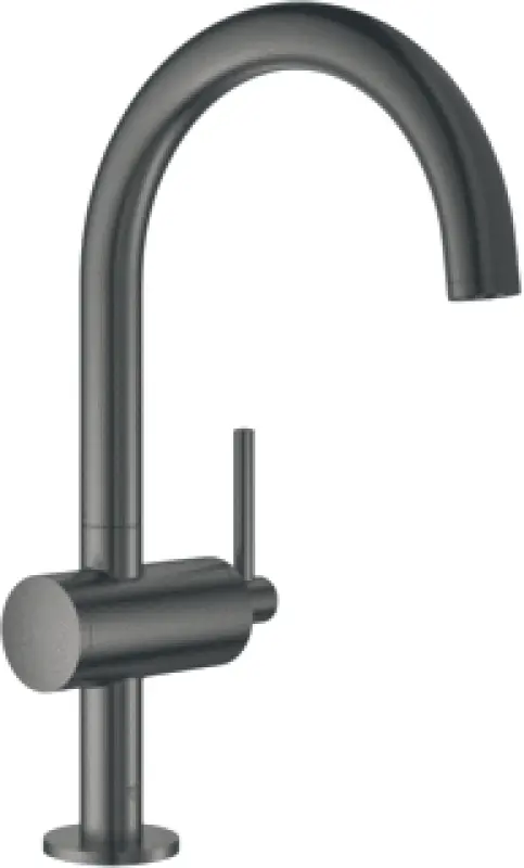 Grohe wastafelkraan waste-inrichting
 overig 32042AL3