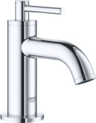 Grohe fonteinkraan chroom 20021003