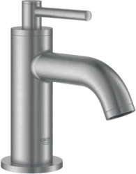 Grohe fonteinkraan roestvaststaal (rvs) 20021DC3