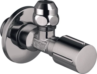 Grohe chroom 22037A00