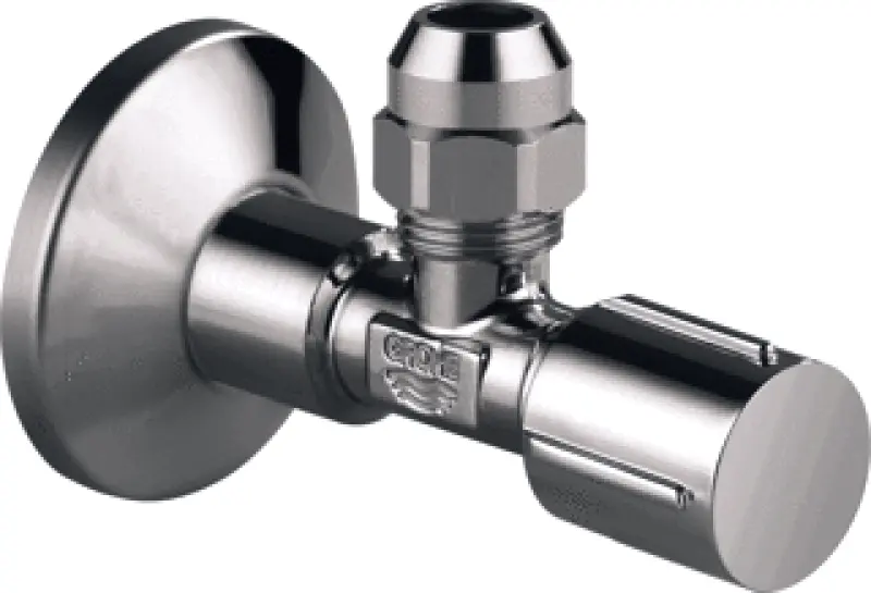 Grohe chroom 22039A00