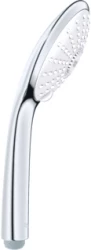 Grohe handdouche chroom 27221001