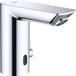 Grohe BAU COSMOPOLITAN E infrarood
 chroom 36451000