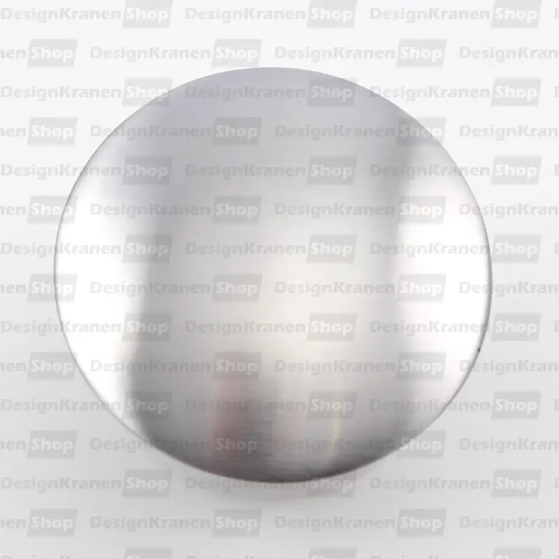 Rubio Inox wastafelplug 1 1/4" afsluitbaar volledig RVS kleur PVD Geborsteld Goud 1208920729