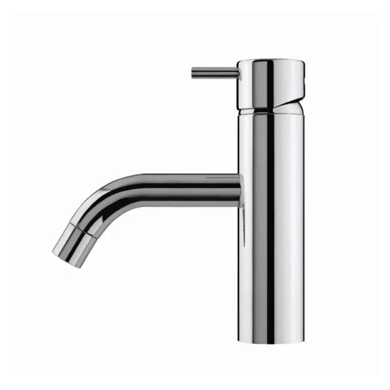 Waterevolution Flow fonteinkraan PVD gun metal T1101AGME