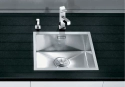 Blanco spoelbak ZEROX 450-IF - 521586