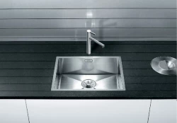 Blanco spoelbak ZEROX 500-IF - 521588
