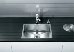 Blanco spoelbak ZEROX 500-IF - 521588