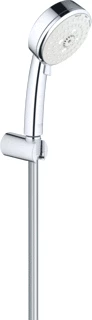 Grohe New Tempesta handdouche chroom glans 27588002