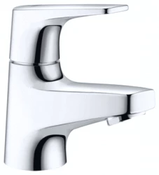 Grohe BauFlow fonteinkraan chroom glans 20575000