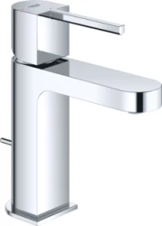 Grohe Plus wastafelmengkraan waste-inrichting chroom glans 23870003