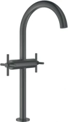 Grohe wastafelmengkraan waste-inrichting chroom mat 21044AL3
