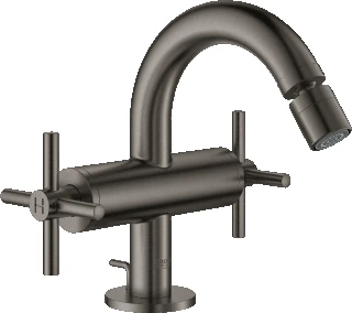 Grohe bidetmengkraan 24027AL3