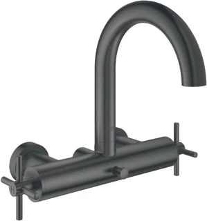 Grohe opbouw badmengkraan 25010AL3