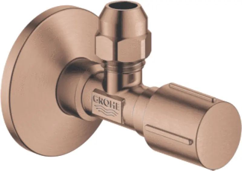 Grohe stopkraan 22037DL0