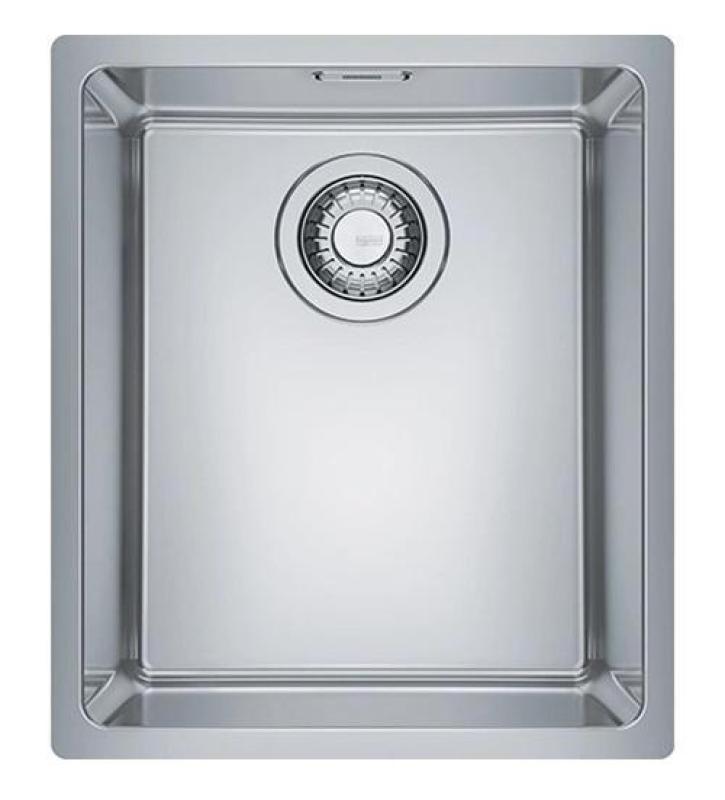 Franke Maris MRX 210.34 rvs spoelbak vlakbouw 127.0568.038