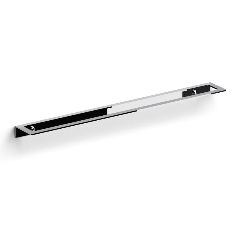 Clou Fold handdoekrek 60 cm chroom
