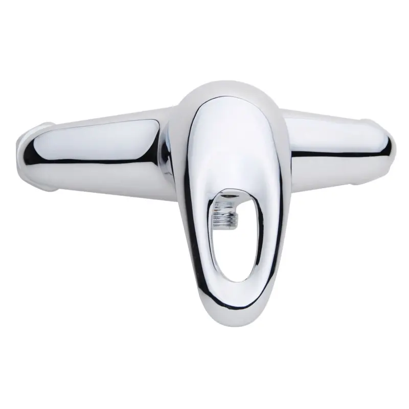 Rubio Solo douchemengkraan Chroom R8718053