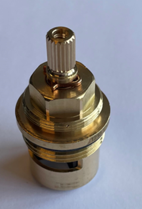 SB binnenwerk cartridge tbv stopkraan 1208954613