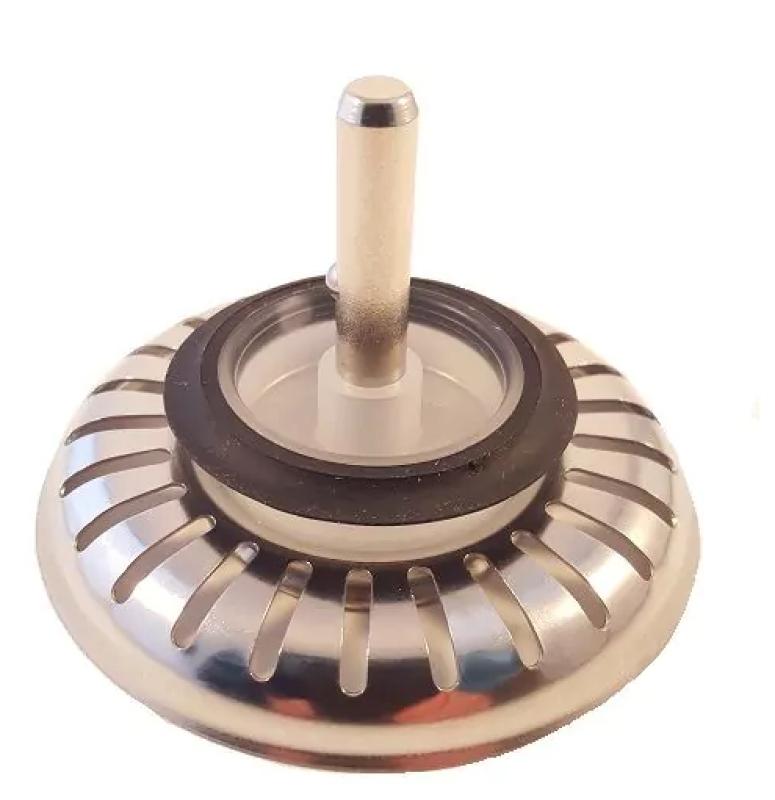 Franke korfplug zeef tbv de fragranite Kubus KBG spoelbak 133.0008.411