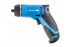 Hoegert Accuschroevendraaier 7.2V HT2E212 1208960208