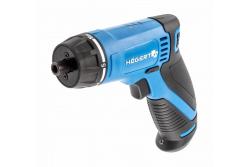 Hoegert Accuschroevendraaier 7.2V HT2E212 1208960208