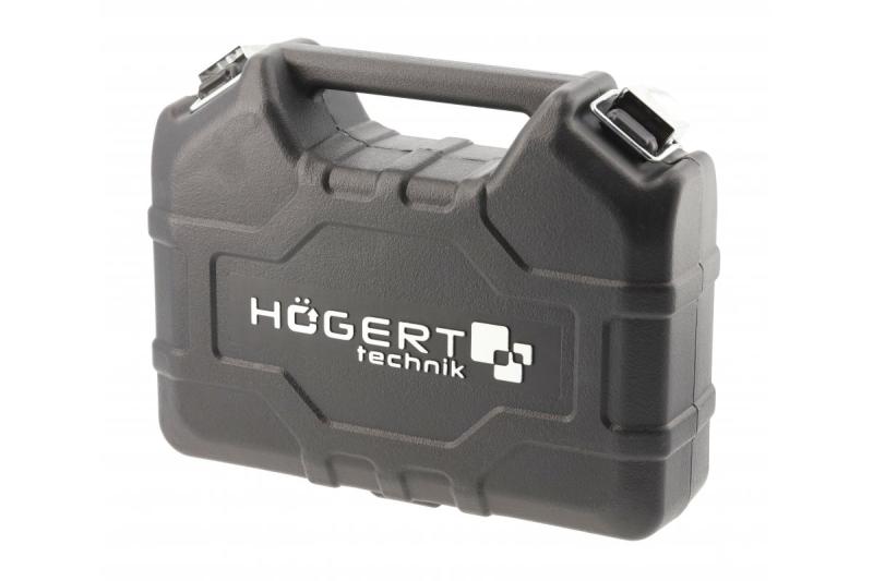 Hoegert Accuschroevendraaier 7.2V HT2E212 1208960208