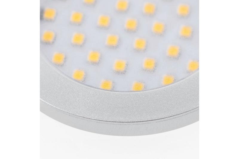 Decor cucina Keukenverlichingset met 3 spots met schakelaar verlichting warm wit 1208963267