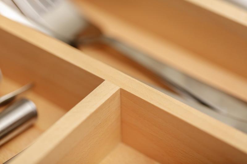 Decor Cutle Bestekbakken Keuken Verstelbaar Bestek Organisator 1208966292