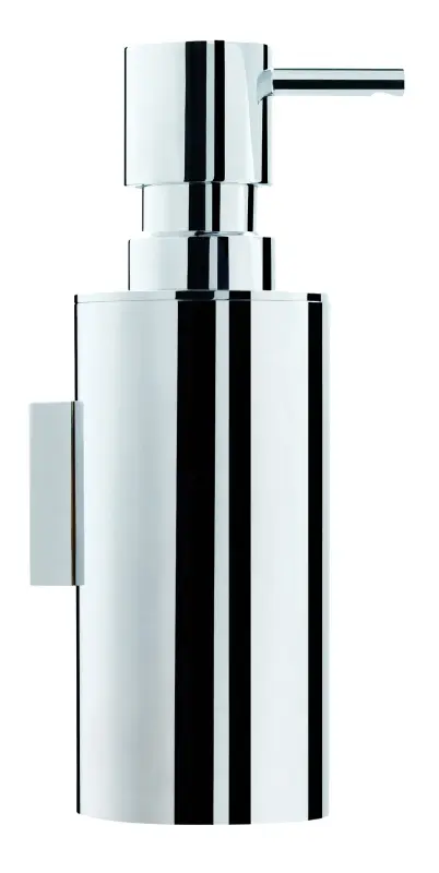 Waterevolution Deep hangende zeepdispenser Koper A226CPE