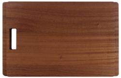 Pure.Sink Prestige snijplank hout PPGCB40-23