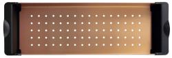 Pure.Sink Prestige inzetbak voor spoelbak Koper PPGCL40-62