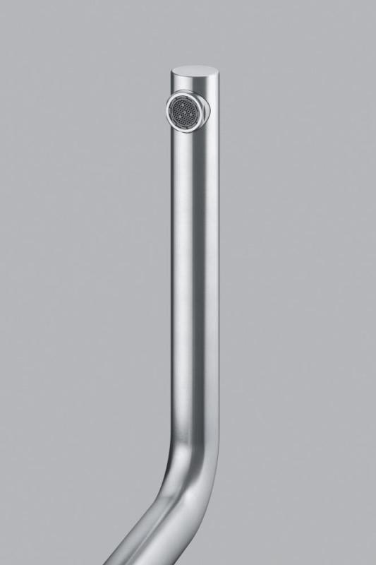 Franke Smart Glenda Keukenkraan Draaibare Uitloop RVS 115.0706.985