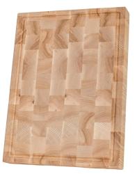 Woodsea Woodstone Ash M -  Essen Houten Snijplank 30x40cm 1208971527